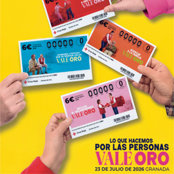 SORTEO DEL ORO