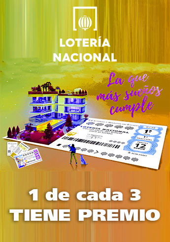 Adm�n de Loter�as n� 5 - Banner 5