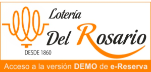 Demo e-Reserva