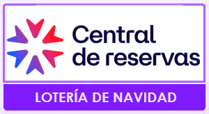 CENTRALDERESERVAS.COM