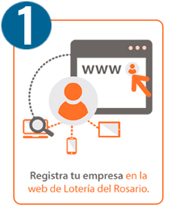 e-Reserva de Loter�a Del Rosario: Reservas la loter�a que necesitas