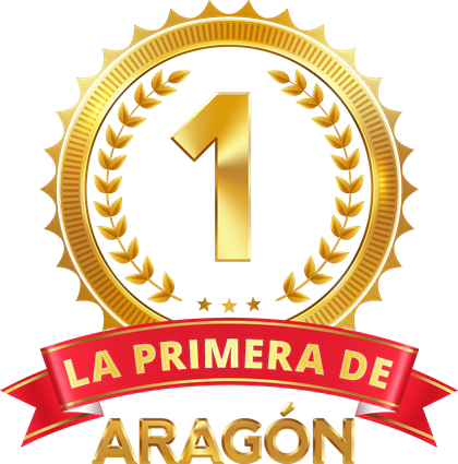 Loter�a Del Rosario, n� 1 de Arag�n